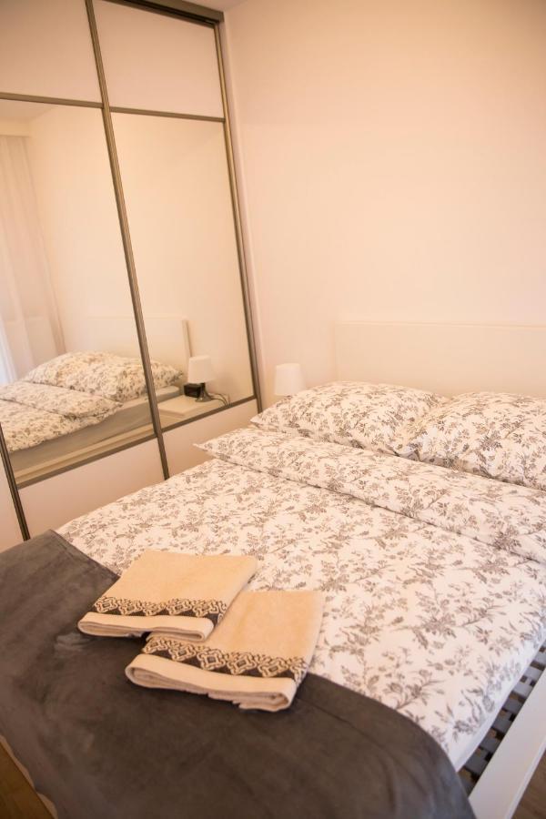 Apartament Royal Place I Jurowiecka 17 비아위스토크 외부 사진