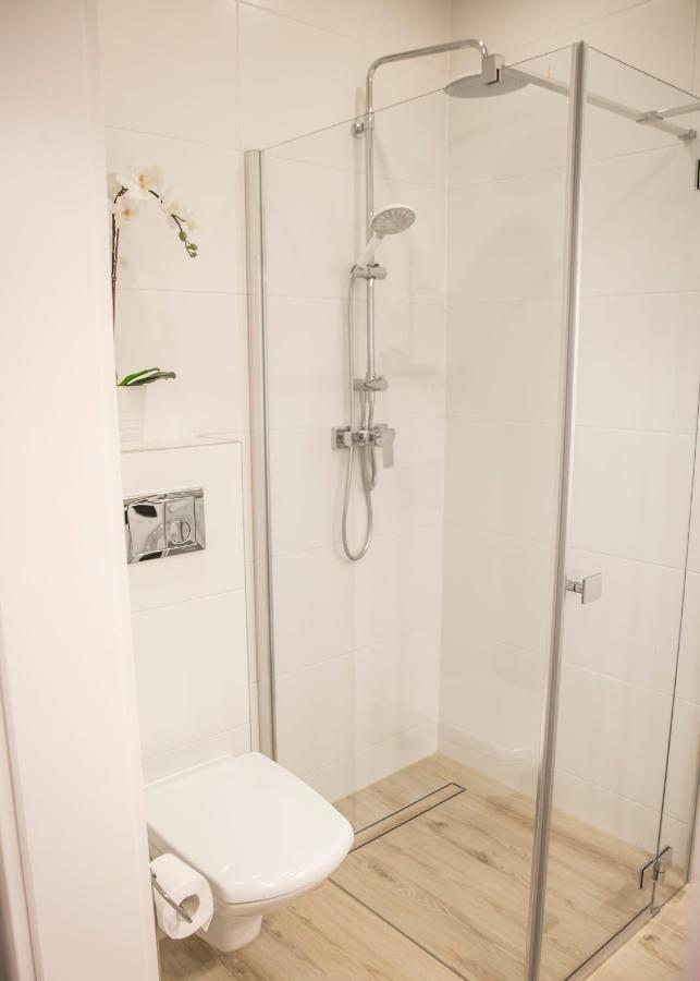 Apartament Royal Place I Jurowiecka 17 비아위스토크 외부 사진