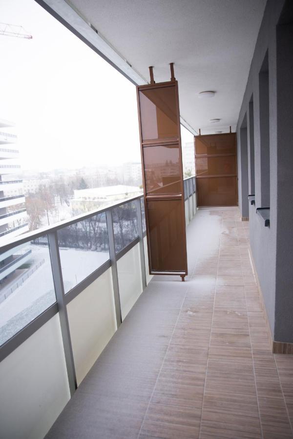 Apartament Royal Place I Jurowiecka 17 비아위스토크 외부 사진